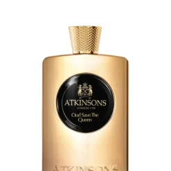 Oud Save The Queen 100 ML