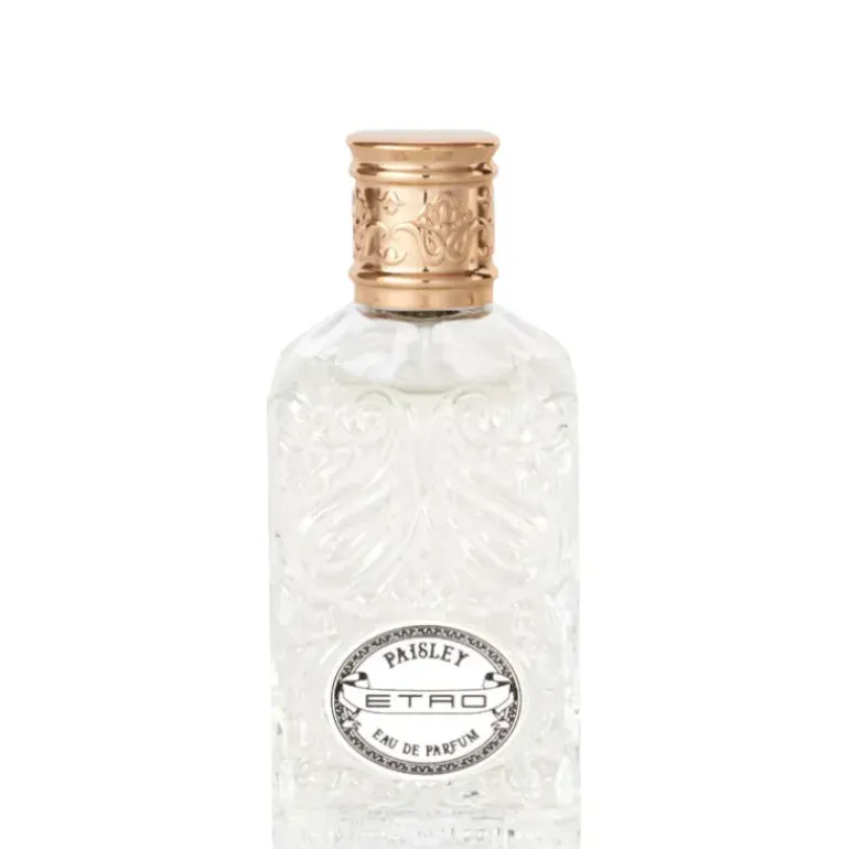Paisley Edizione Limitata 100 ML Scatola Stoffa