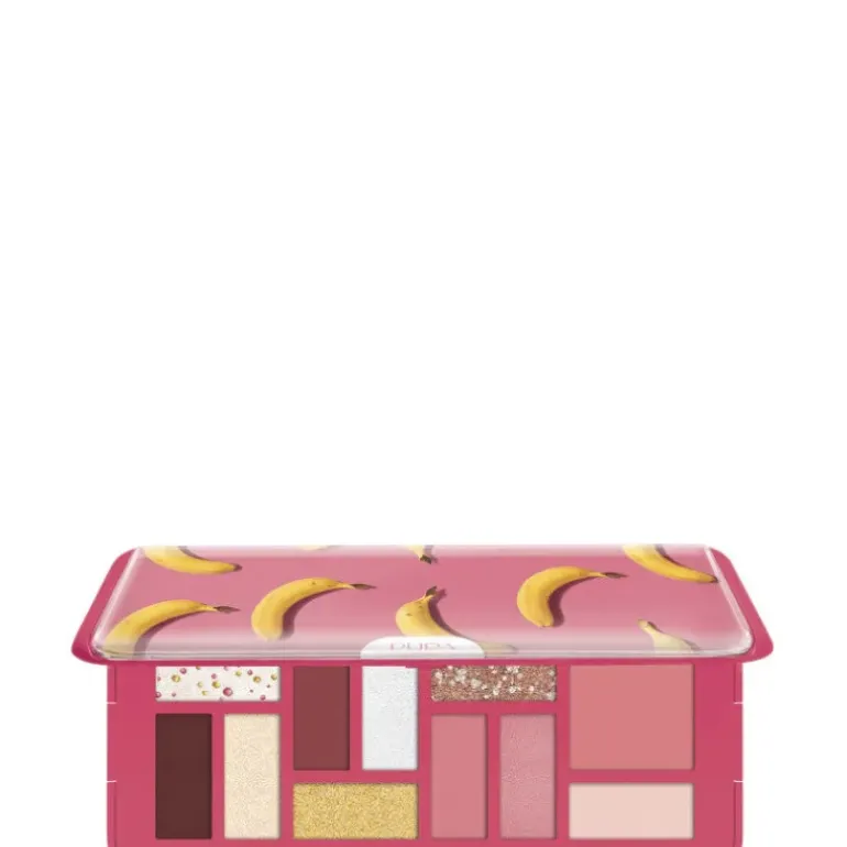 Palette M Breakfast N. 008 ENERGY