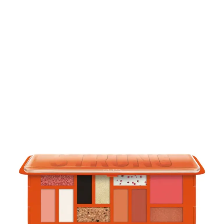 Palette M Color Mood