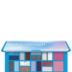 Palette M Life in Color Brave Enough to try N. 001 BLUE