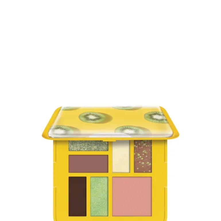 Palette S Breakfast N. 008 GREEN BOOSTER
