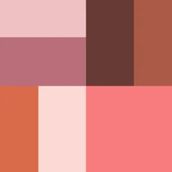 Palette S Fruit & Sweets