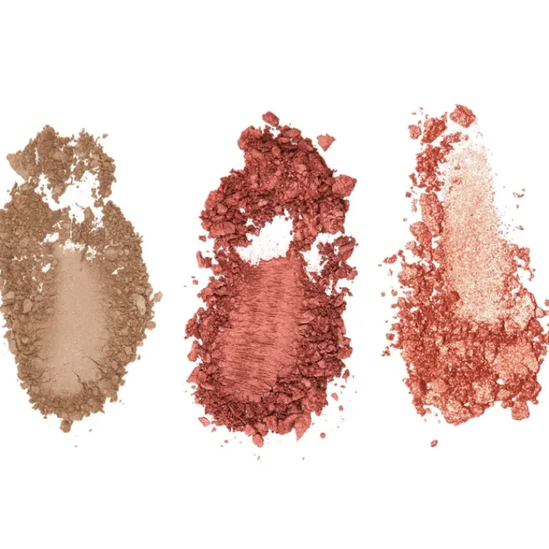 Palette Viso & Occhi