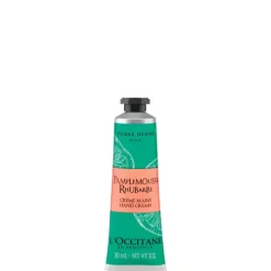 Pamplemousse Rhubarbe - Créme Mains - Crema Mani 30 ML