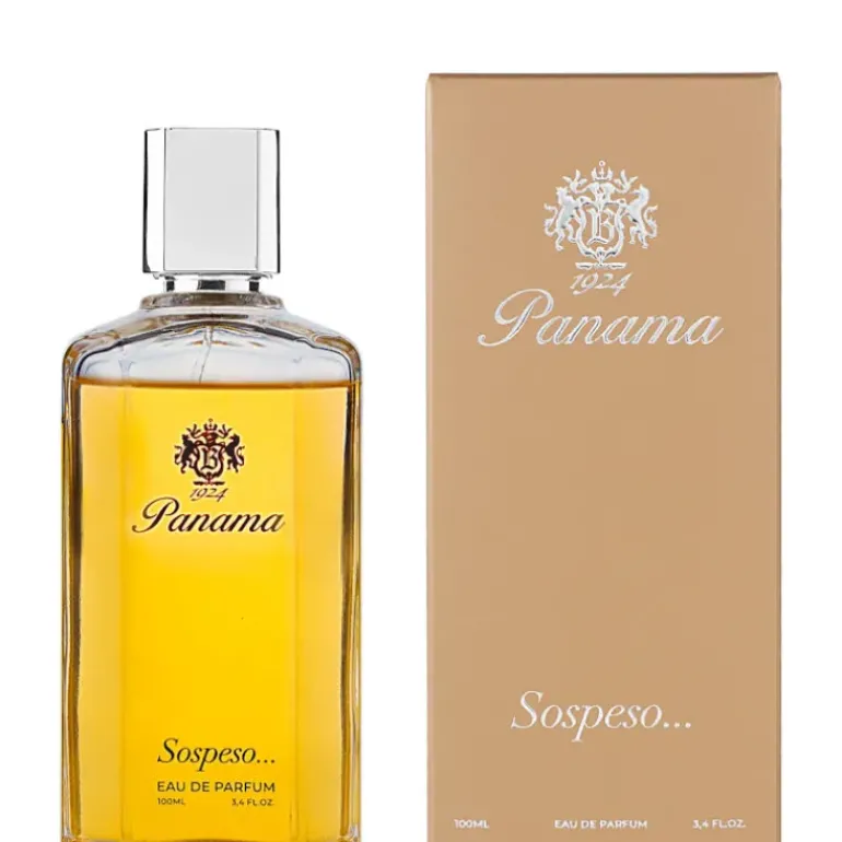 Panama Sospeso 100 ML