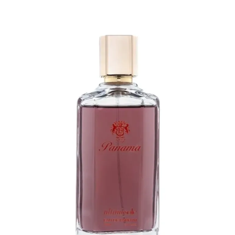 Panama ultimosole 100 ML