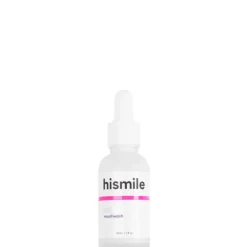 PAP+ Whitening Mouthwash - Colluttorio 30 ML