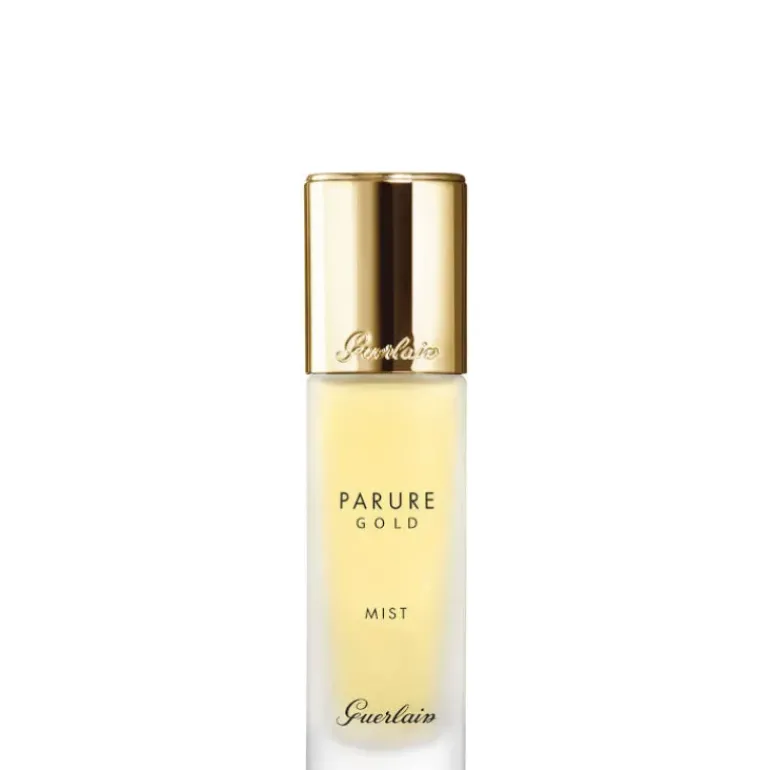 Parure Gold Mist