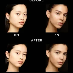 Parure Gold Skin Control