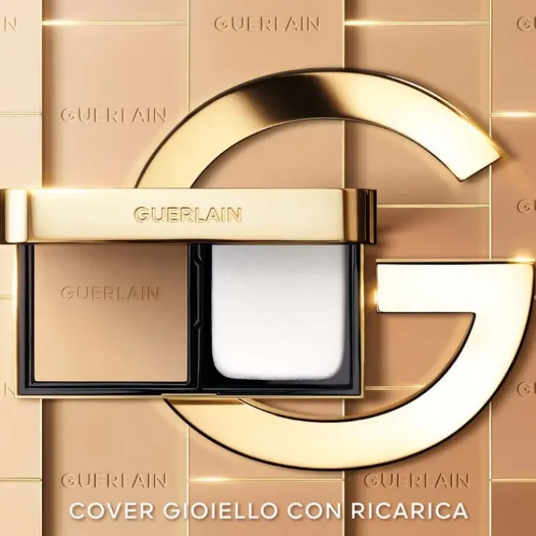 Parure Gold Skin Control