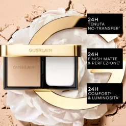 Parure Gold Skin Control RICARICA