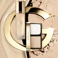 Parure Gold Skin Control RICARICA