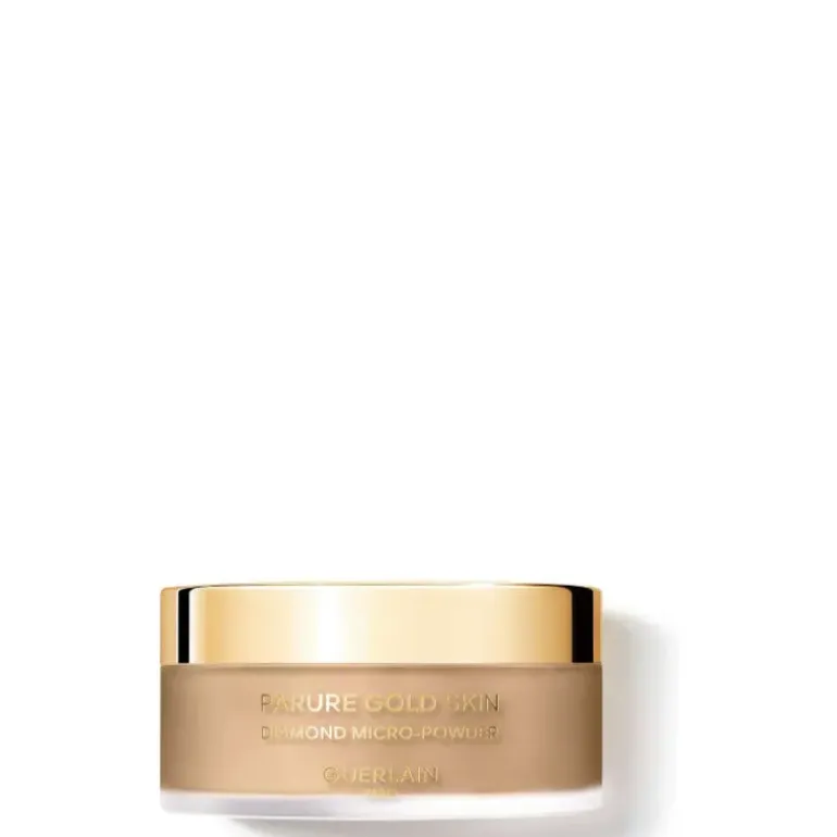 Parure Gold Skin Diamond Micro-Powder
