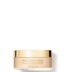 Parure Gold Skin Diamond Micro-Powder