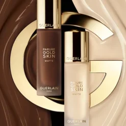 Parure Gold Skin Matte