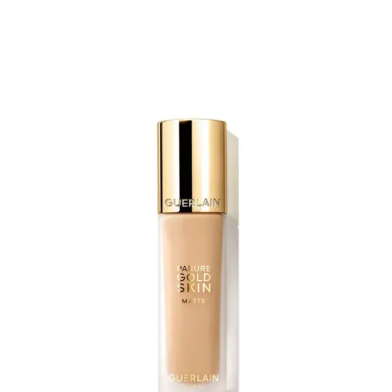 Parure Gold Skin Matte