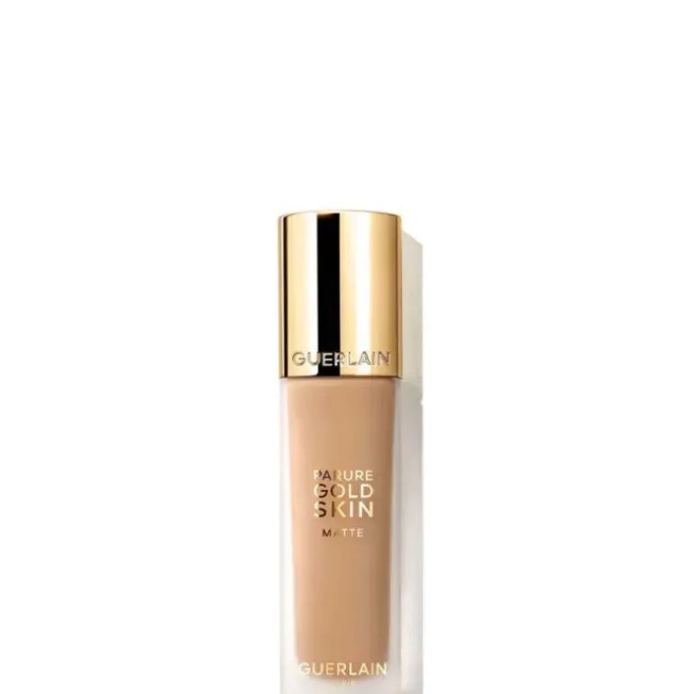 Parure Gold Skin Matte