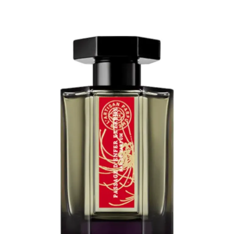 Passage d'Enfer Extrême 100 ML