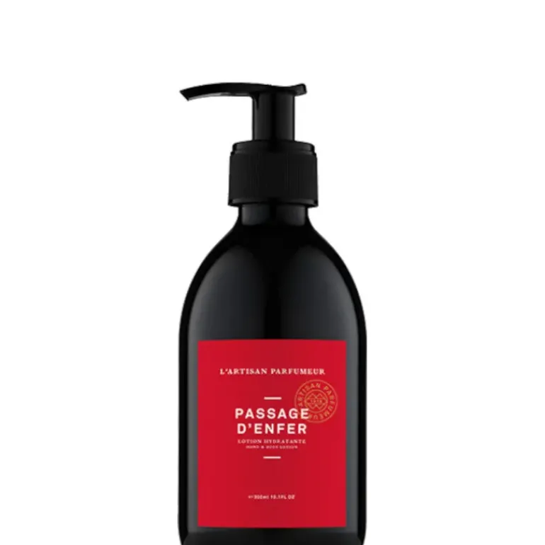 Passage D'Enfer Red 300 ML