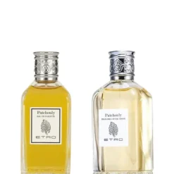 Patchouly EDT Confezione 50 ML Eau de Toilette + 50 ML After Shave Lot