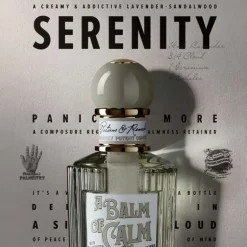 Penhaligon's A Balm of Calm 100 ML