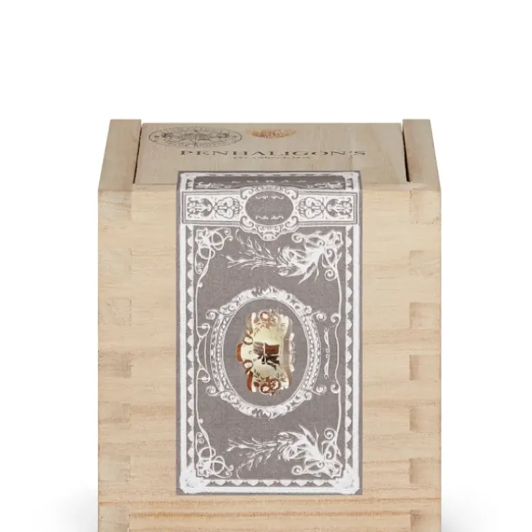 Penhaligon's Anbar Stone Candle 200 gr