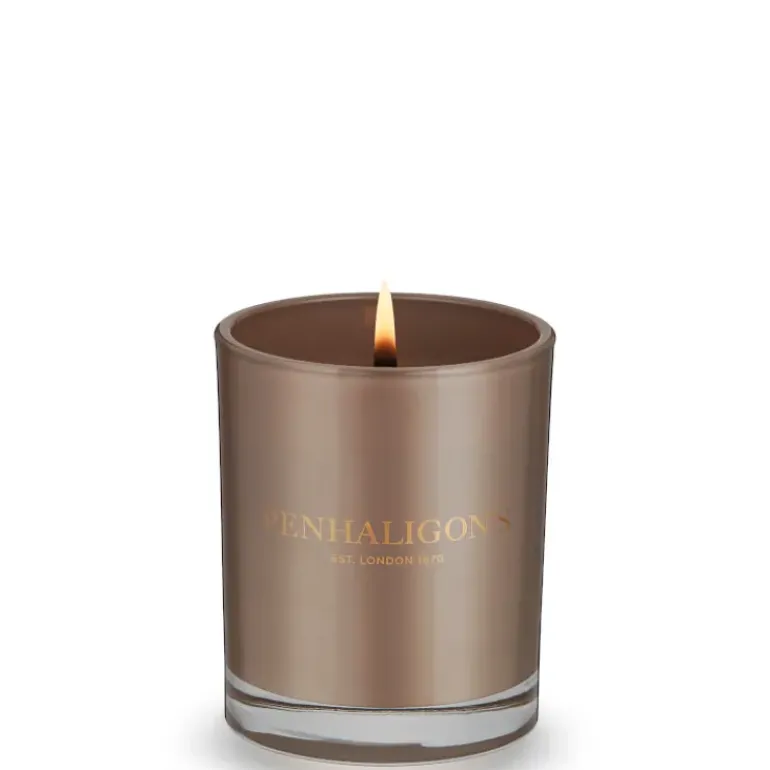 Penhaligon's Anbar Stone Candle 200 gr