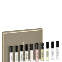 Penhaligon's Best Seller Scent Library 10 x 2 ml DISCOVERY SET