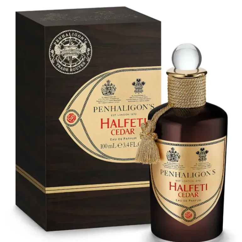 Penhaligon's Halfeti Cedar