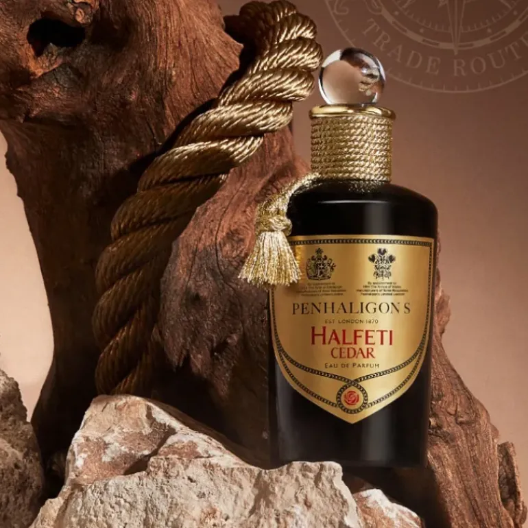 Penhaligon's Halfeti Cedar