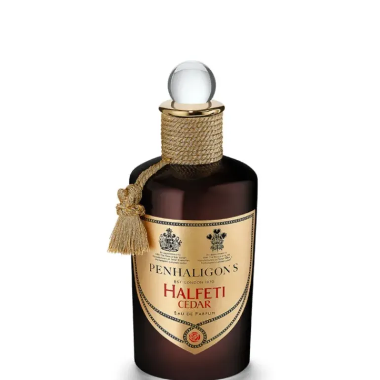 Penhaligon's Halfeti Cedar