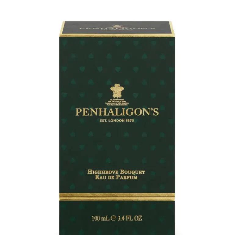 Penhaligon's Highgrove Bouquet 100 ML