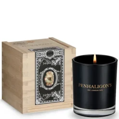 Penhaligon's Maduro Leaf Candle 200 gr