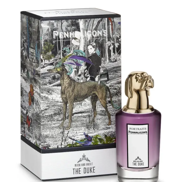 Penhaligon's Much Ado About The Duke 75 ML