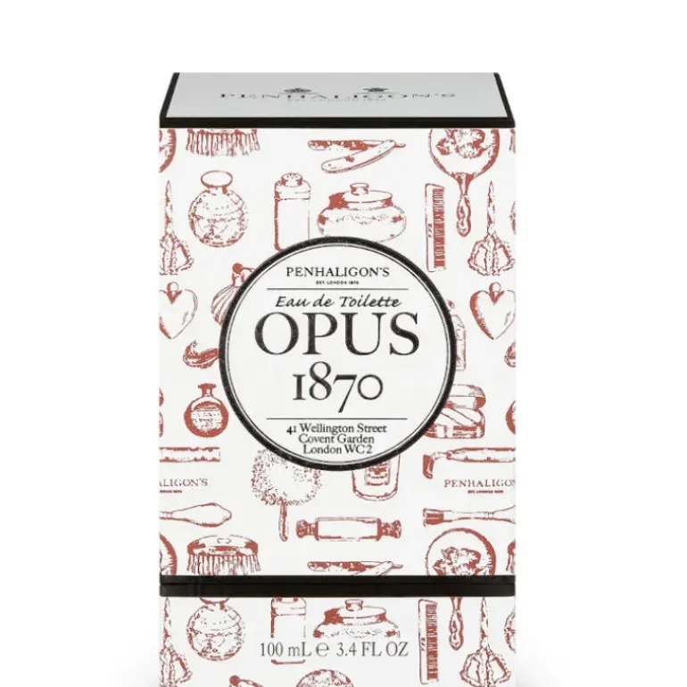 Penhaligon's Opus 1870