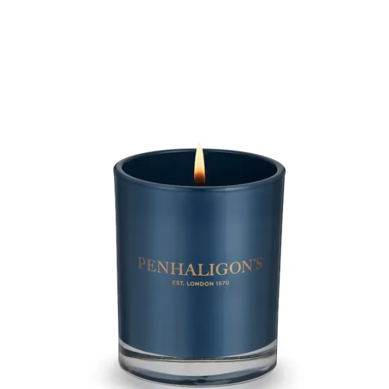 Penhaligon's Roanoke Ivy Candle 200 ML