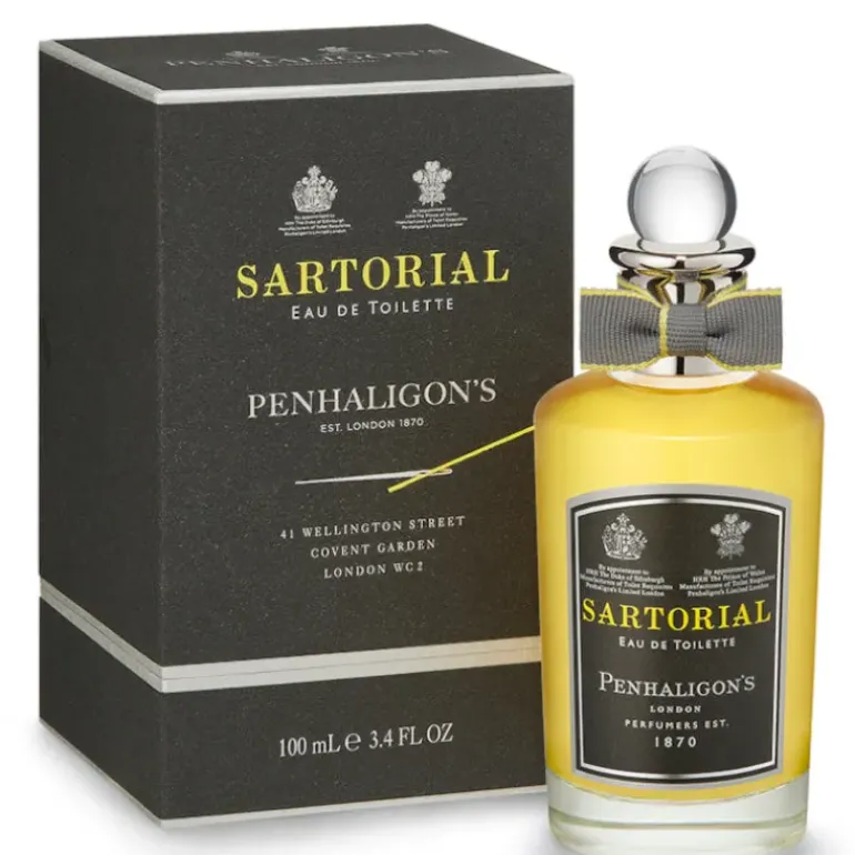 Penhaligon's Sartorial
