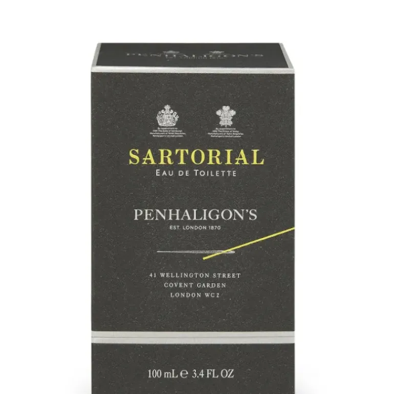 Penhaligon's Sartorial