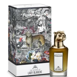 Penhaligon's The Revenge of Lady Blanche 75 ML