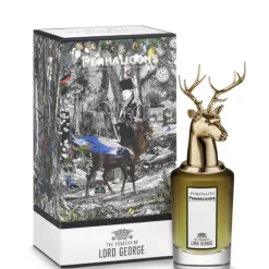 Penhaligon's The Tragedy of Lord George 75 ML