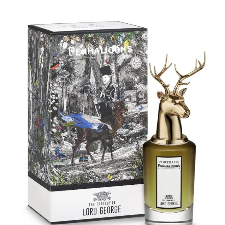 Penhaligon's The Tragedy of Lord George 75 ML