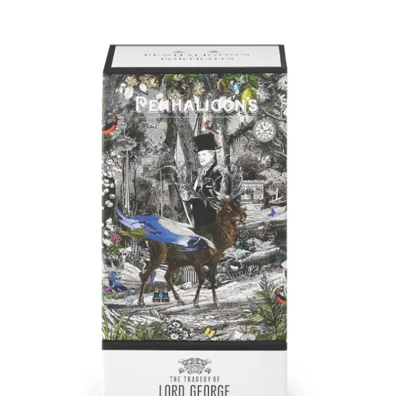 Penhaligon's The Tragedy of Lord George 75 ML