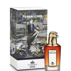 Penhaligon's The Uncompromising Sohan 75 ML