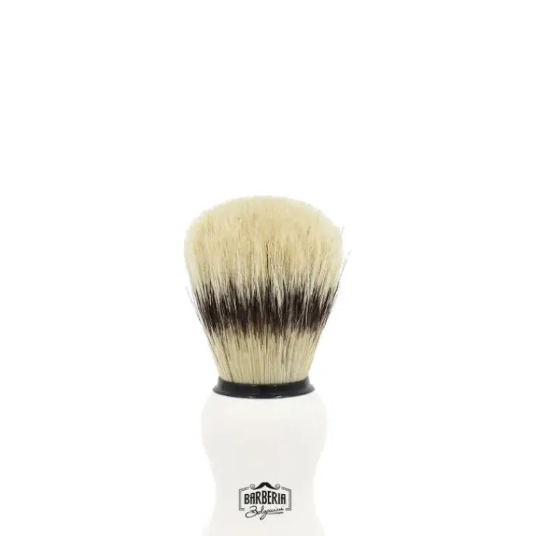 Pennello da Barba Professionale Pennello da Barba
