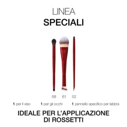 Pennello Labbra