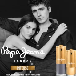 Pepe Jeans Bright Intense
