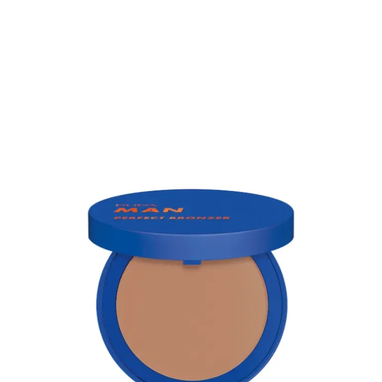 Perfect Bronzer - Pupa Man