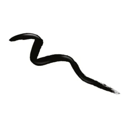 Perfect Ink Easy Liner - Eyeliner Pennarello Punta Pennellino N. 01 Ne