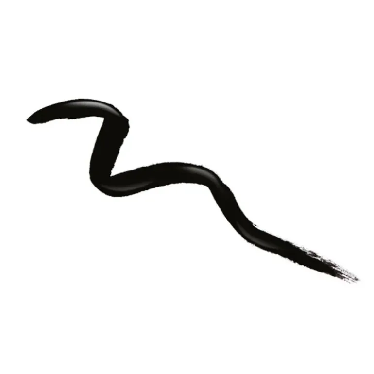 Perfect Ink Easy Liner - Eyeliner Pennarello Punta Pennellino N. 01 Ne